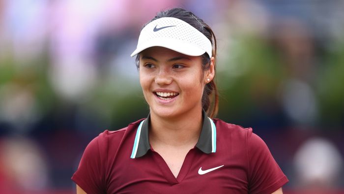 Emma Răducanu a pus mâna pe Carlos Alcaraz. Anunț cu impact uriaș pentru cei doi tineri sportivi