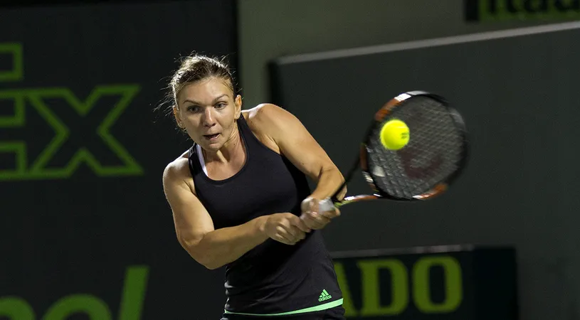 Premieră pentru Halep! Anunțul făcut de organizatorii turneului de la Birmingham: 