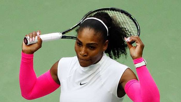 Serena Williams va rata turneele de la Wuhan și China Open din cauza unor probleme la umăr