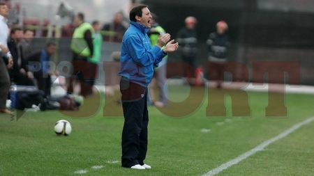 ConceiÃ§Ã£o: "Am fost mai buni în primele 30 de minute!** Rezultatul nu e bun pentru nimeni!"