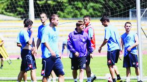 Se mută la Petrolul?** Ultima AROGANȚĂ‚ gândită de Iancu pentru a crește valoarea jucătorilor lui Poli