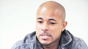 Vedeta vasluienilor, pusă la zid!** "A venit să ne spună că e fotbalist? Joacă împotriva unor morți, unor copii rahitici"