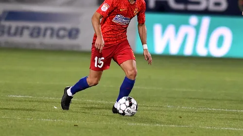 David Caiado „l-a fermecat” pe Gigi Becali și rămâne la FCSB! Goran Karanovic se întoarce la FC Hermannstadt | EXCLUSIV