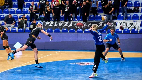 „Bombă” în Liga Florilor din care fac parte CSM București și Rapid! O echipă de handbal feminin poate pierde toate meciurile din acest sezon cu 0-10! Care este motivul incredibil pentru care s-a ajuns în această situație. EXCLUSIV