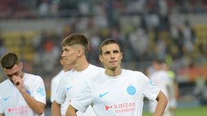 Secretul lui Juri Cisotti: „Și eu era să cad în plasa asta”