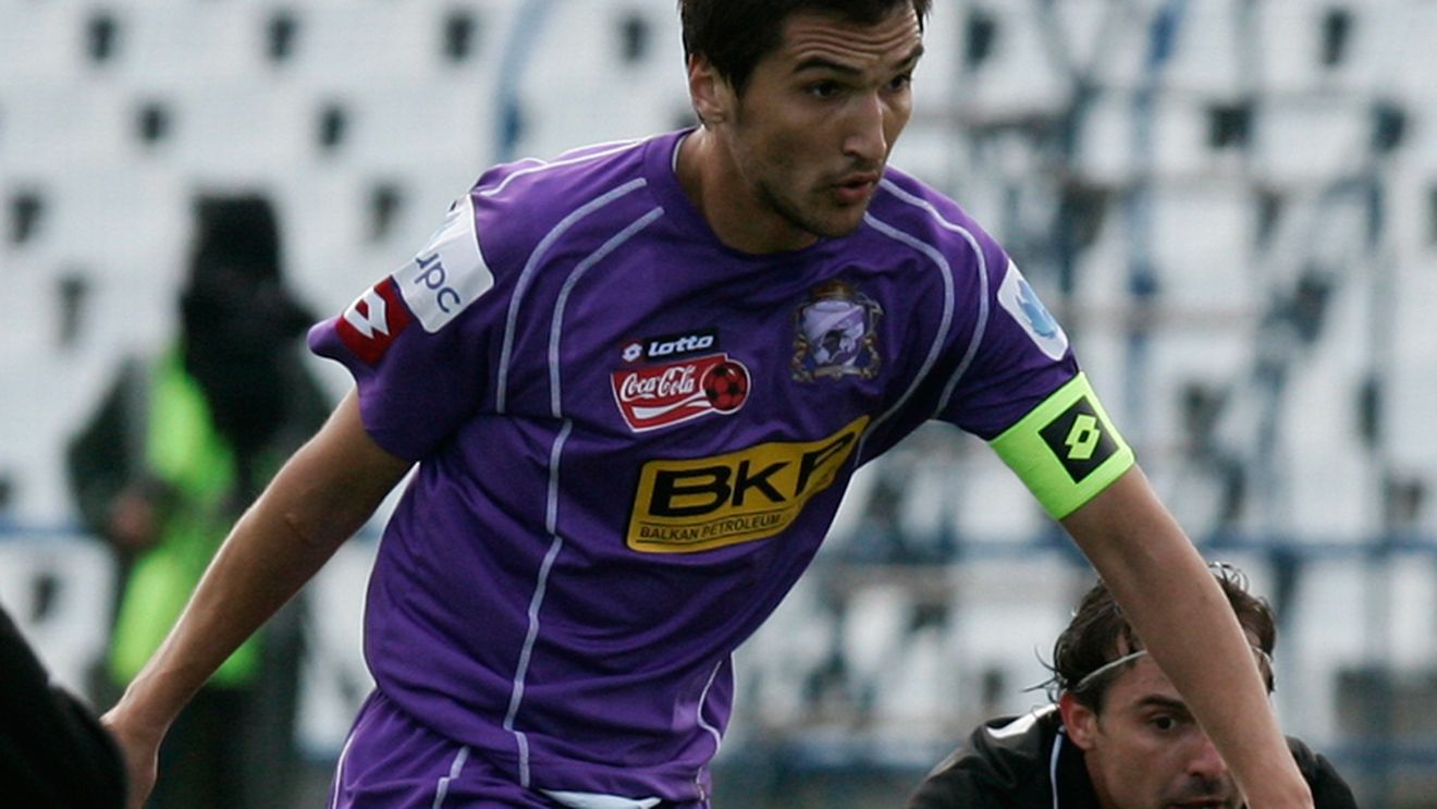 Alexa: „Nu ne facem calcule pentru locul 4"