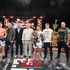 Alex Filip a adus „Noaptea Campionilor” la Tulcea! Moment emoționant: Cosmin Brumă a câștigat main eventul și și-a cerut iubita în căsătorie chiar în ring
