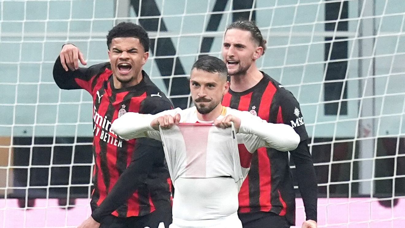 De ce a plecat, de fapt, Nicolae Stanciu de la Genoa. Oficialul român al clubului italian anunță: „Deci nu a fost asta bomboana de pe colivă”