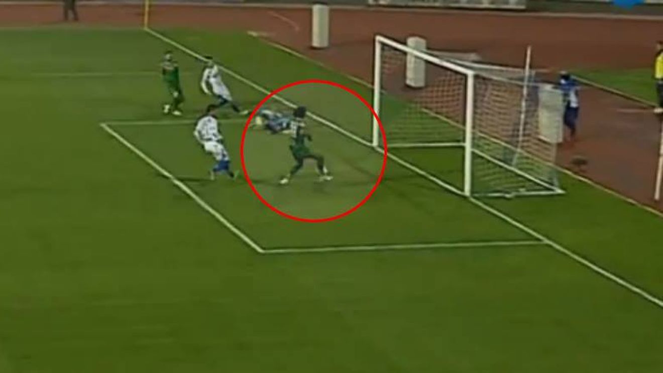 E clar: Wellington nu e "pe mână" cu Șumudică. VIDEO | Vârful Chiajnei a "reușit" ratarea anului