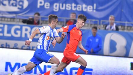 Unde va avea loc derby-ul Universitatea Craiova - FCSB! Cum arată gazonul de pe „Ion Oblemenco” după festivalul IntenCity | FOTO