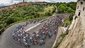 Cine sunt marii favoriți la câștigarea Il Giro. Alberto Contador și Bradley Wiggins au făcut nominalizările. Startul cursei de ciclism este programat sâmbătă, în Sicilia