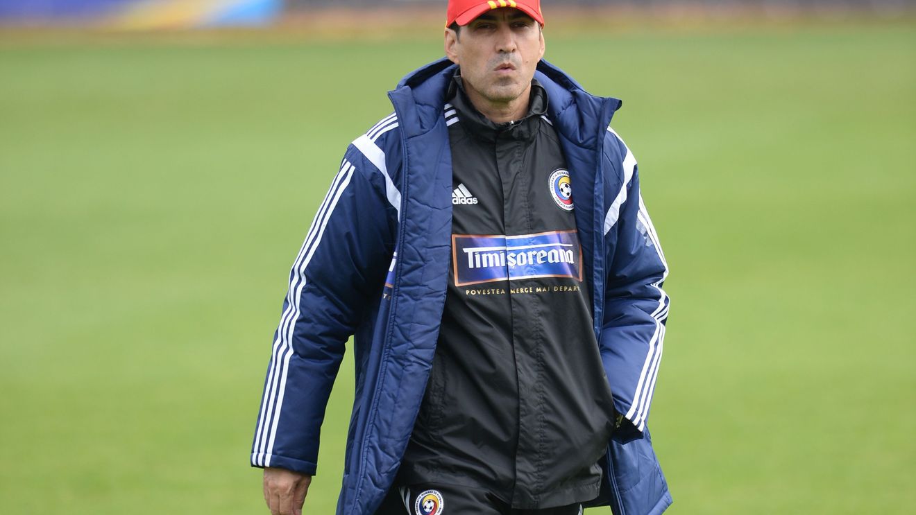 Ce mai face azi Pițurcă: Negocierile cu Al Ittihad continuă. Lumea fotbalului vorbește despre rămânerea selecționerului, FRF așteaptă: "Arabii nu veneau de pomană a doua oară"