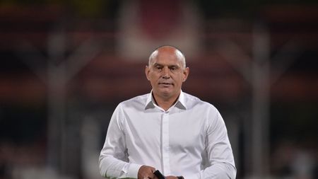 Florin Prunea își va pune în cap fanii „câinilor” cu această declarație! „Nu putem să comparăm Dinamo cu Rapid” | VIDEO EXCLUSIV ProSport Live