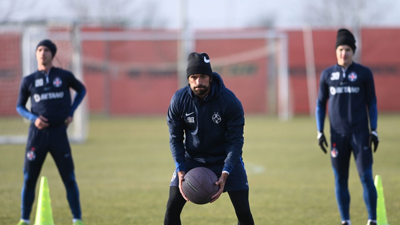 S-a aflat echipa din Superliga care l-a refuzat pe Andrea Compagno: „Nu l-a dorit cineva pe acolo!”