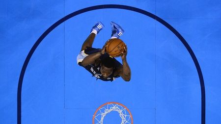 Egalitate perfectă! Knicks și Grizzlies au câștigat aseară cu Pacers, respectiv Thunder!