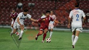 "Nu mă mai sperie nimic!** Îl aducem și pe De Zerbi și lucrurile vor intra în normal"