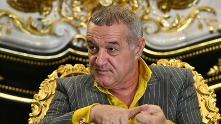 Gigi Becali poate da lovitura în Liga Campionilor la tineret. FCSB şi-a trimis starurile să-şi spulbere rivala cu 6-0 şi e lider