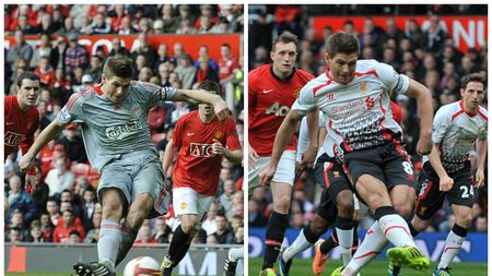 Victoria cu United le-a trezit "cormoranilor" amintiri plăcute: "A fost de două ori mai bine ca în 2009" Ce coincidențe a găsit Jamie Carragher