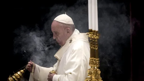 Papa Francisc se roagă pentru victimele incendiului de la Piatra Neamț! Sfântul Părinte a vorbit despre tragedia din România