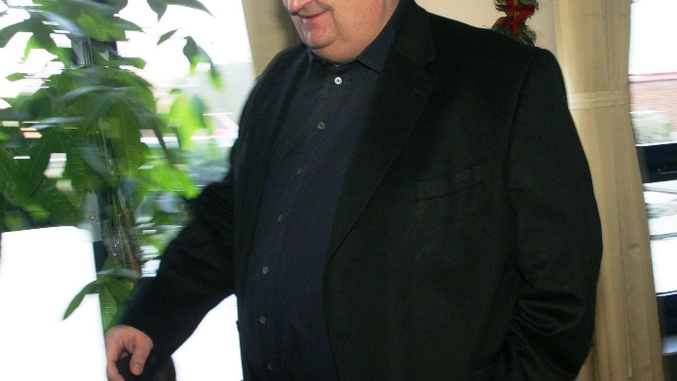 Iancu rupe lanțurile: "Sandu e un puțulică, o curvă masculină!"