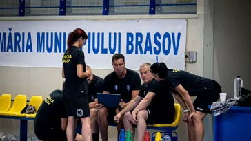 „CSM București și restul!”. Bogdan Burcea, verdict clar despre lupta la titlu în Liga Florilor