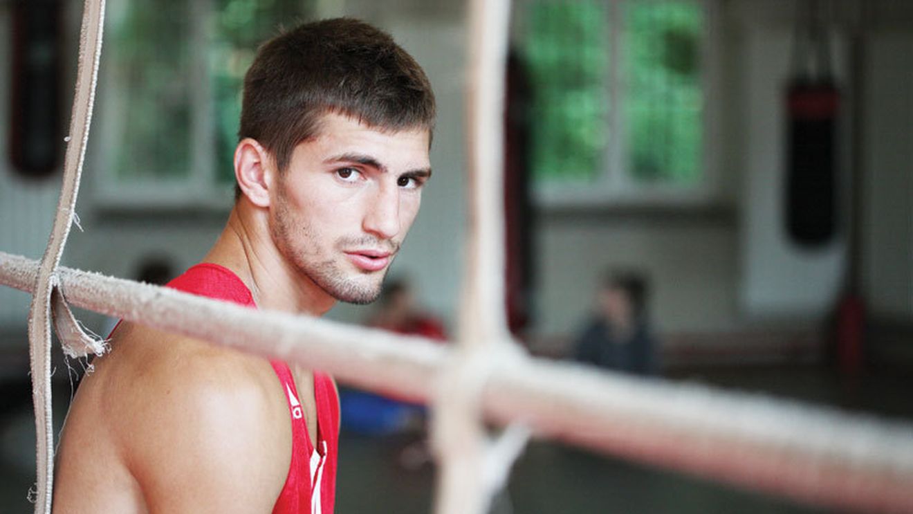 Juratoni are medalie în buzunar. Dinamovistul s-a calificat în semifinalele Europeanului de la Minsk