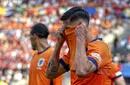 Detaliul care îi sperie pe olandezi înaintea meciului de la EURO, cu România: „Acest lucru nu spune nimic”