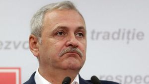 "Doar proștii îl apără pe tractoristul Dragnea. Nu mă mai sunați, că dau în el și o să aveți probleme". Gigi Becali, dezlănțuit la adresa șefului PSD