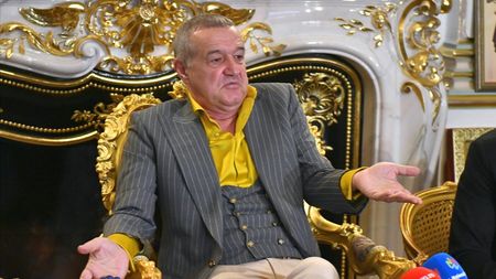 „Degeaba pupă el icoanele!”. Gigi Becali îl ceartă pe Anghel Iordănescu în cel mai creștinește mod posibil. De ce va ține cu echipa națională mai mult ca oricând în utimele două meciuri din grupă: „E un motiv în plus. Și azi m-a sunat!” | VIDEO EXCLUSIV ProSport LIVE