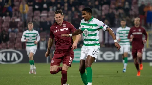 CFR Cluj a scăpat de Celtic, dar întâlnește Dinamo Zagreb în turul II preliminar al Ligii Campionilor. Avertisment pentru ardeleni: „E mai periculoasă!” | EXCLUSIV ProSport Live