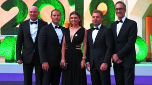 ULTIMA ORĂ | Simona Halep anunță despărțirea de un om din staff-ul ei