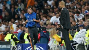 Pep Guardiola a dezvăluit ce va urma să facă Gareth Bale, după ce galezul și-a anunțat retragerea din fotbal: „Va fi fantastic și acolo”