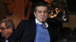 Nețoiu: "Sunt jurist de profesie si pot spune că decizia DNA-ului e un abuz! Gigi n-a mituit pe nimeni!"