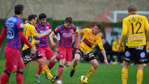 Zece meciuri, o singură victorie. Tănase trage linie după pregătirea de iarnă: "Nu a fost așa cum ne-am dorit"