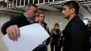 FRF își freacă palmele de bucurie!** Cum poate produce naționala 2.6 milioane de euro