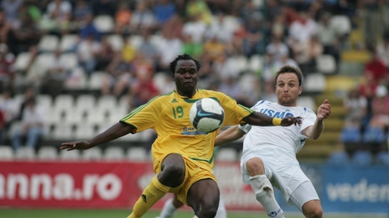 EXCLUSIV** Dorit de Pițurcă la Steaua, Martinovic poate ajunge la Rapid! VEZI CUM!