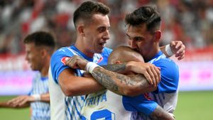 Sorin Cârțu dă de pământ cu achiziția făcută de către Mihai Rotaru la Universitatea Craiova: „Când, Doamne, iartă-mă, o să dai gol? Nu îşi merită banii!”