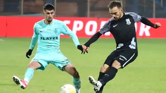Andrei Apostol rupe tăcerea după plecarea de la Ceahlăul și arată cu degetul către șeful clubului nemțean: ”Au fost doar promisiuni. Cu astfel de oameni, cu o astfel de gândire, e greu să progresezi”
