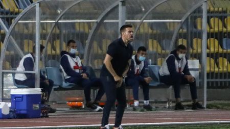 Mihai Pintilii a impresionat la debutul pe banca FCSB-ului. „Și-a îndeplinit obiectivul. Mi-a plăcut că nu a exagerat!” | EXCLUSIV ProSport LIVE