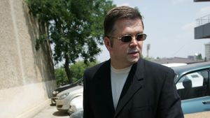 Patronul care și-a plătit fotbaliștii cu paltoane și casetofoane, dezvăluire de senzație. „Nu trebuia să simt un blat. Eu îl ştiam!”. Vasile Șiman susține că a investit milioane de euro la Sportul Studențesc