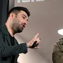 Adrian Mutu a ales cu cine va ține în derby-ul Dinamo – FCSB