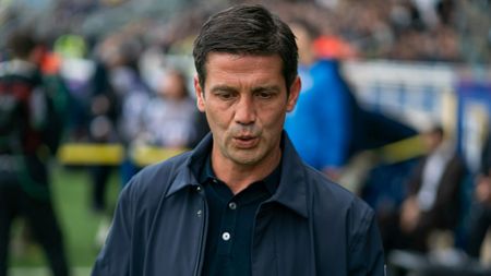 Legendarul Christian Vieri s-a lămurit cu Cristi Chivu la Inter: „Sper să se întâmple asta”