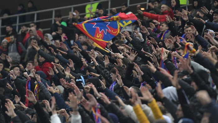 Cine este adversara celor de la FCSB din play-off-ul Conference League! Toate detaliile despre Viking FK
