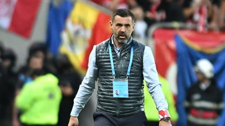 Kopic a tras concluziile la Dinamo înainte de startul sezonului din Superliga! Cere șefilor noi transferuri