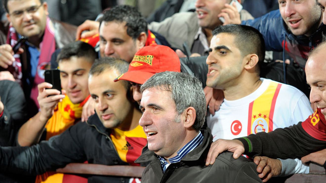 Hagi vrea să revină pe bancă: "Sunt mult mai bun ca înainte. Va veni momentul meu"