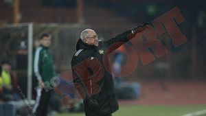 Moldovenii anunță încă o minune: "La Zurich va fi un meci de totul sau nimic"** Hizo, despre interesul italienilor pentru vasluieni