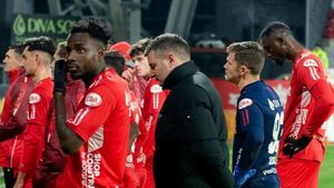 Primul fotbalist de care UTA se desparte în această iarnă! 