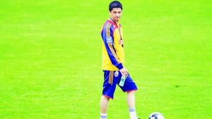 Asta-i culmea:** "Să ne temem de Luxemburg!"