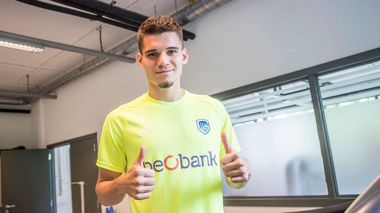 Fiorentina a știut de ce a păstrat procente la transferul lui Ianis Hagi. Câți bani primesc italienii și câți ajung la Viitorul