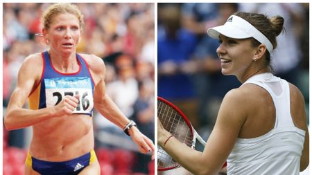  INTERVIU | Diță, la ProSport Raport: "Simona Halep e un sportiv adevărat. Ea stă tot timpul sus, nu are un parcurs fluctuant"